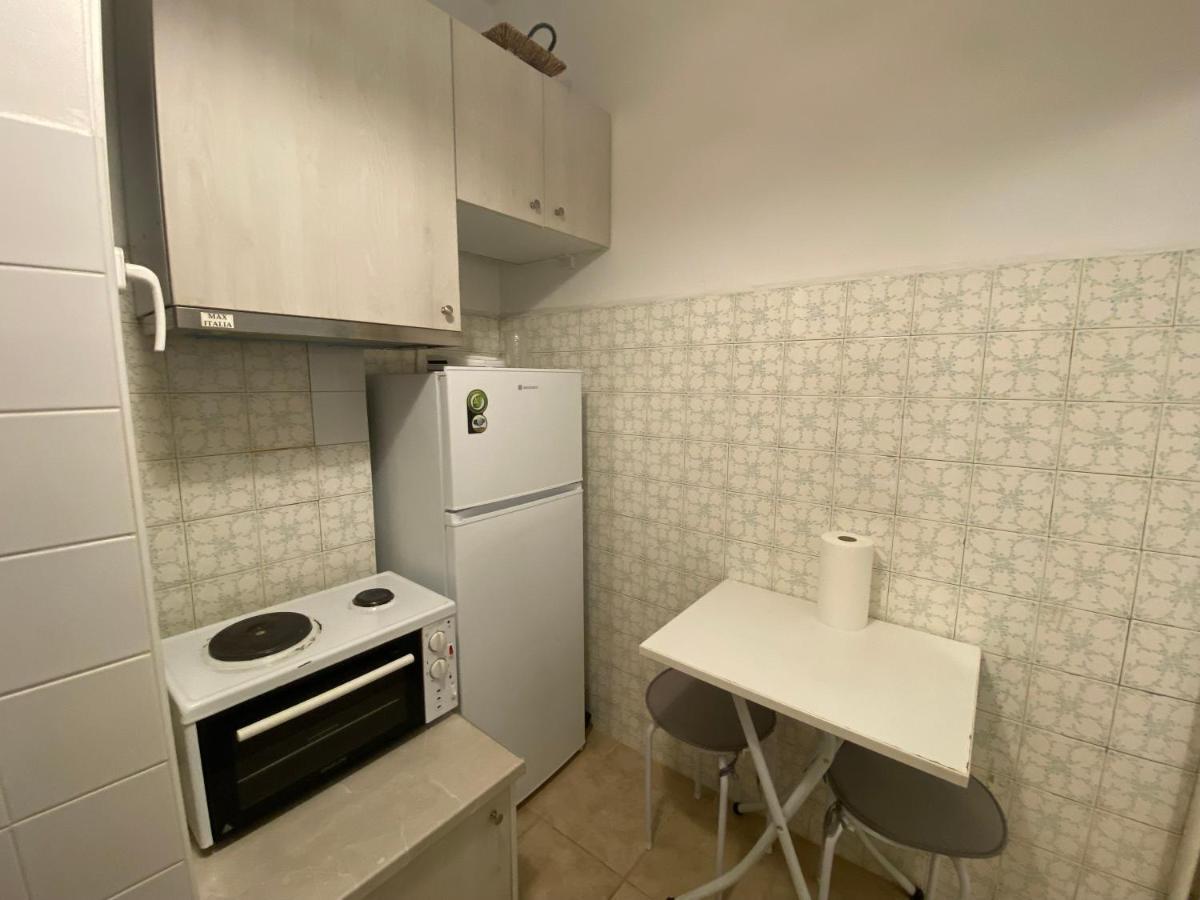 Ferienwohnung Margaritas House Athen Exterior foto
